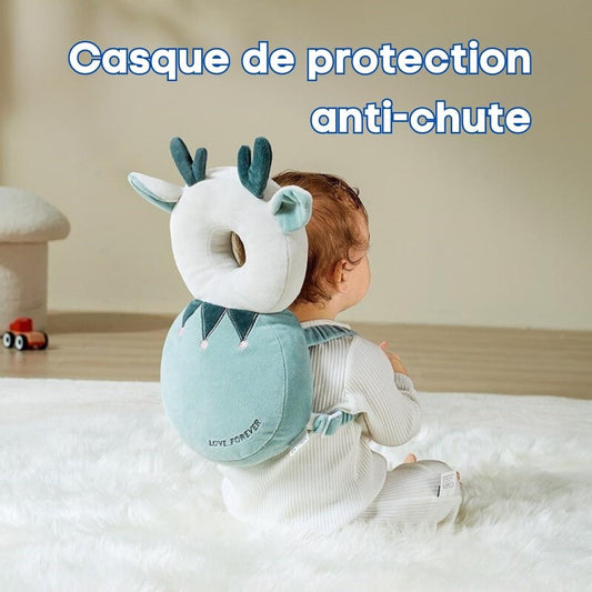 TenderTots - Coussin de protection Bébé (CJ)