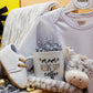 Coffret Cadeau Naissance & Baptême — Set Complet Bébé