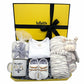 Coffret Cadeau Naissance & Baptême — Set Complet Bébé