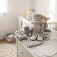 Coffret déballé chambre bébé