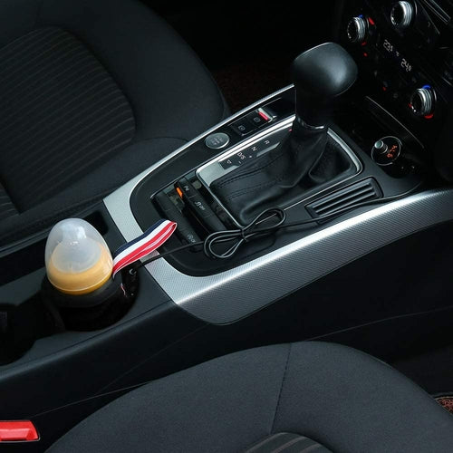 Chauffe-Biberon USB Portable pour Voiture & Maison