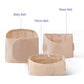 Ceinture de Récupération Post-Partum — Ventre, Taille & Bassin