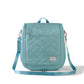 Sac à dos à langer portable avec tapis de change
