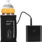 Chauffe-Biberon USB Portable pour Voiture & Maison